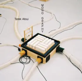 Trummer |  Tarek Atoui – MONO LOGS (3 LPs) | Sonstiges |  Sack Fachmedien