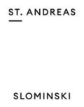 Wäspe |  St. Andreas Slominski | Buch |  Sack Fachmedien
