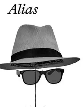 Verhack |  Alias | Buch |  Sack Fachmedien