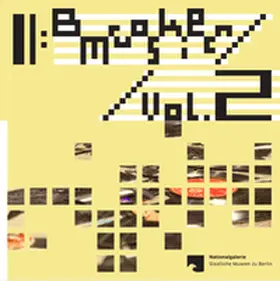Beckstette |  Broken Music Vol.2. 70 Jahre Schallplatten und Soundarbeiten | Buch |  Sack Fachmedien