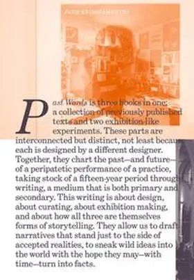 Krishnamurthy |  Prem Krishnamurthy. Past Words | Buch |  Sack Fachmedien