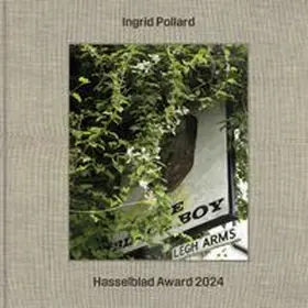 Jensen / Vujanovic Östlind |  Ingrid Pollard. Hasselblad Award 2024 | Buch |  Sack Fachmedien