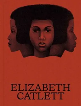 Pfeffer |  Elizabeth Catlett | Buch |  Sack Fachmedien