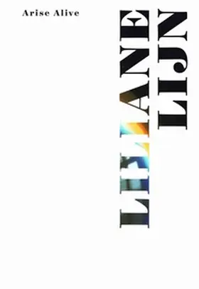 Ammer / Enderby |  Liliane Lijn. Arise Alive (Deutsch) | Buch |  Sack Fachmedien