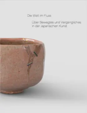 Wagner K / von der Schulenburg / Schulenburg |  Die Welt im Fluss. Über Bewegtes und Vergängliches in der Japanischen Kunst | Buch |  Sack Fachmedien