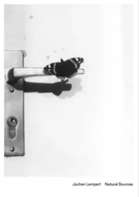  Jochen Lempert. Natural Sources (Français) | Buch |  Sack Fachmedien