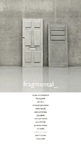 Hanada |  fragmental_ | Buch |  Sack Fachmedien