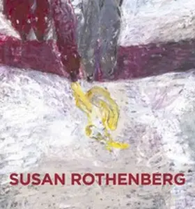 Steininger |  Susan Rothenberg | Buch |  Sack Fachmedien