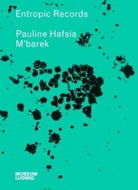 Engelbach |  Pauline Hafsia M´barek. Entropic Records | Buch |  Sack Fachmedien