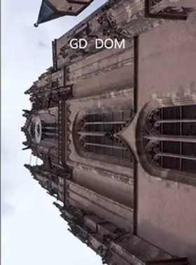 Schmitt / Schmidt |  Gerald Domenig. GD DOM | Buch |  Sack Fachmedien