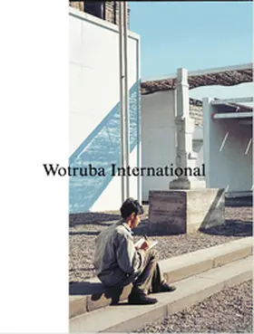 Rollig / Gamper |  Wotruba International | Buch |  Sack Fachmedien