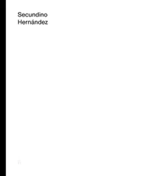  Secundino Hernández | Buch |  Sack Fachmedien