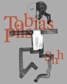 Ammer |  Tobias Pils. Shh (Dt. Ausgabe) | Buch |  Sack Fachmedien