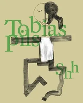 Ammer |  Tobias Pils. Shh (Eng. Ausgabe) | Buch |  Sack Fachmedien