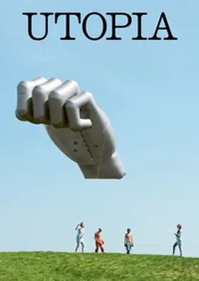 Beitin / Mühl / Steinhof |  Utopia. Recht auf Hoffnung | Buch |  Sack Fachmedien