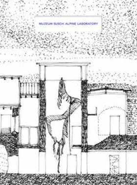 Higgie |  Muzeum Susch: Alpine Laboratory | Buch |  Sack Fachmedien
