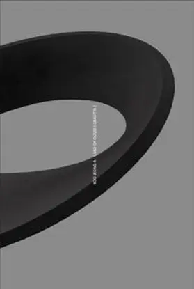 Trummer |  Koo Jeong-A. Land of Ouss (Gravitta) | Buch |  Sack Fachmedien