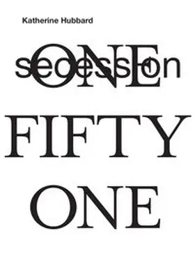 Spörr |  Katherine Hubbard. One Fifty One. | Buch |  Sack Fachmedien