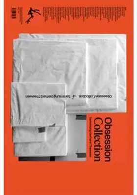 Emslander / Kraft |  Obsession - Collection. Sammlung Gerhard Theewen. | Buch |  Sack Fachmedien