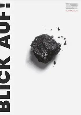 Grütter |  Blick auf! Plakate von Uwe Loesch für das Ruhrlandmuseum und das Ruhr Museum 1987 bis 2025 | Buch |  Sack Fachmedien