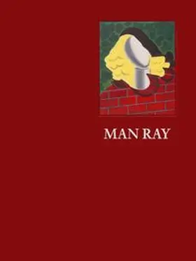  Man Ray. To create is divine. | Buch |  Sack Fachmedien