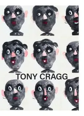Wood |  Tony Cragg. Line of Thought | Buch |  Sack Fachmedien