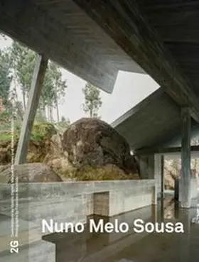 Puente |  2G - #97 Nuno Melo Sousa | Buch |  Sack Fachmedien