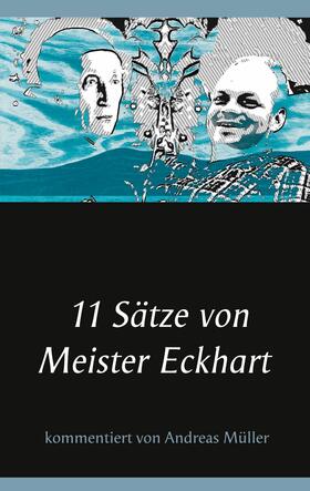 Müller | 11 Sätze von Meister Eckhart | E-Book | sack.de