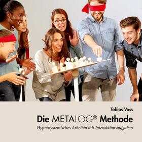 Voss | Die Metalog Methode | E-Book | sack.de