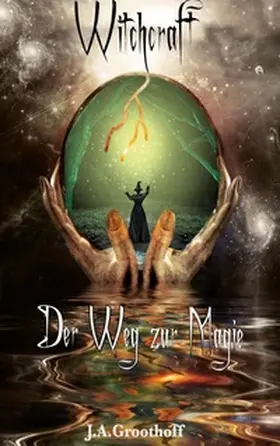 Groothoff |  Witchcraft | Buch |  Sack Fachmedien