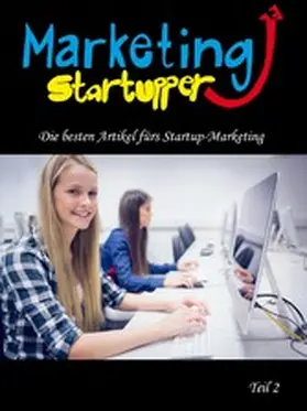 Wagner |  Marketing Startupper | eBook | Sack Fachmedien
