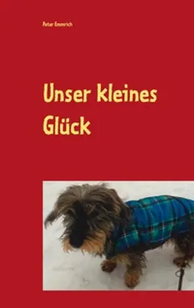 Emmrich |  Unser kleines Glück | Buch |  Sack Fachmedien