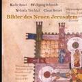 Teichtal / Sanci / Schmidt |  Bilder des Neuen Jerusalem | Buch |  Sack Fachmedien