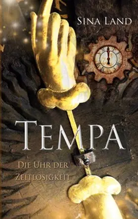 Land |  Tempa | Buch |  Sack Fachmedien