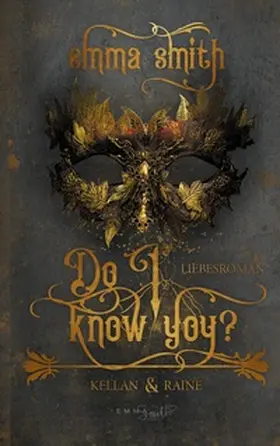 Smith |  Do I know you? | Buch |  Sack Fachmedien