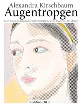Krischbaum / Menke |  Augentropgen | Buch |  Sack Fachmedien