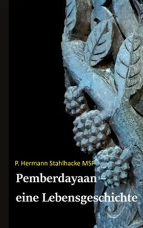 Stahlhacke MSF / Wolf |  Pemberdayaan | Buch |  Sack Fachmedien