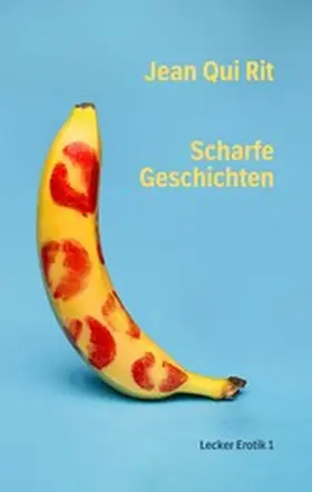 Qui Rit / Olsen |  Scharfe Geschichten | eBook | Sack Fachmedien