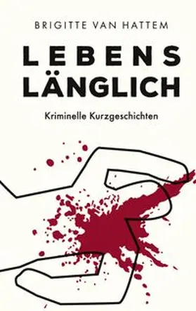 van Hattem | Lebenslänglich | Buch | 978-3-7534-0886-6 | www.sack.de