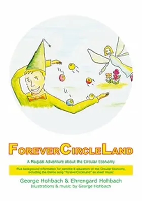 Hohbach |  ForeverCircleLand | Buch |  Sack Fachmedien