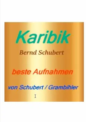 Schubert |  Karibik | eBook | Sack Fachmedien