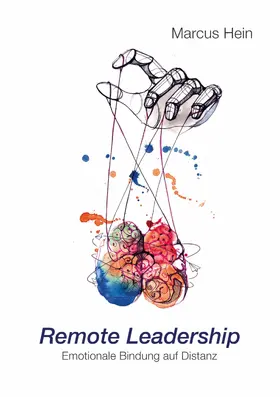 Hein |  Remote Leadership | eBook | Sack Fachmedien