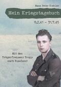 Koehler |  Mein Kriegstagebuch | eBook | Sack Fachmedien