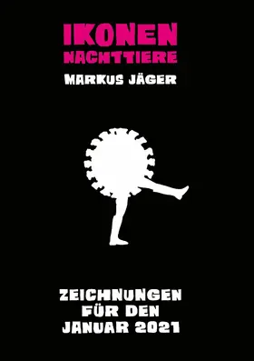 Jäger / Rios |  Ikonen und Nachttiere | eBook | Sack Fachmedien