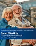 Oberzaucher / Krainer / Kada |  Smart VitAALity | eBook | Sack Fachmedien