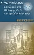 Schubert |  Lorenzianer | eBook | Sack Fachmedien