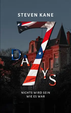 Kane |  7 Days | eBook | Sack Fachmedien