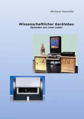 Haschke |  Wissenschaftlicher Gerätebau | eBook | Sack Fachmedien