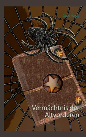 Haug |  Vermächtnis der Altvorderen | eBook | Sack Fachmedien