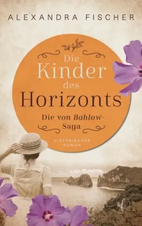 Fischer |  Die Kinder des Horizonts | Buch |  Sack Fachmedien